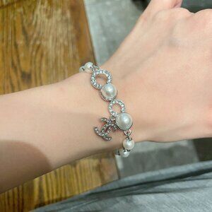 Chanel bracelet